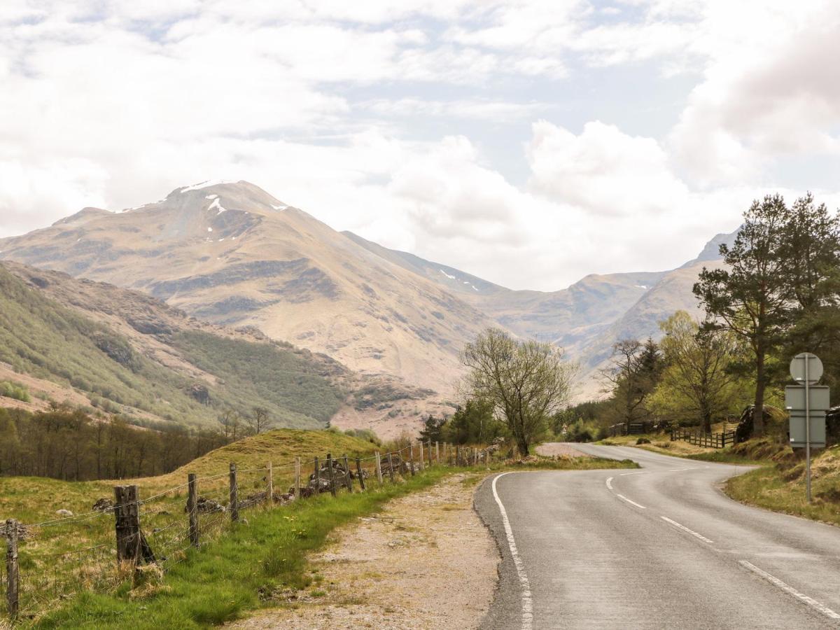 Glen Nevis *