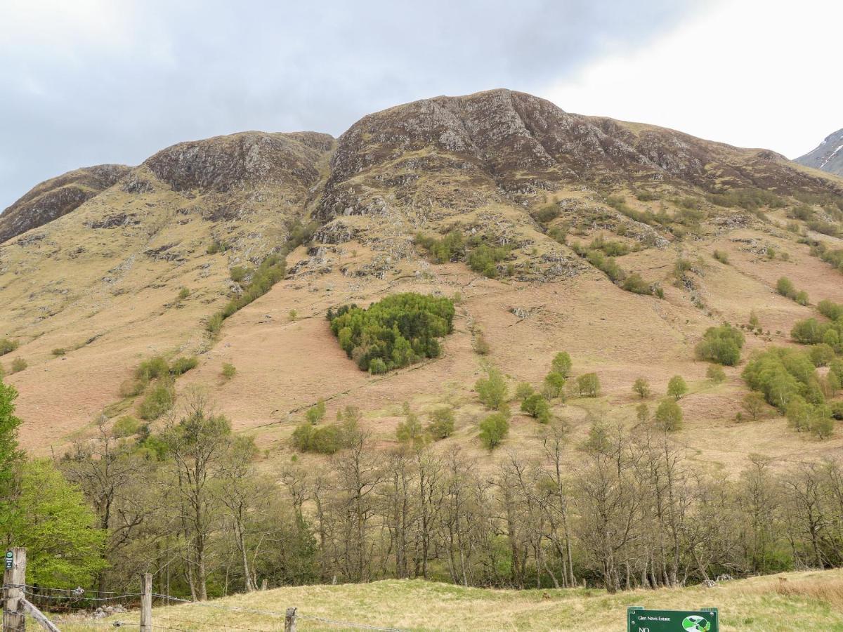 Glen Nevis Ferienhaus