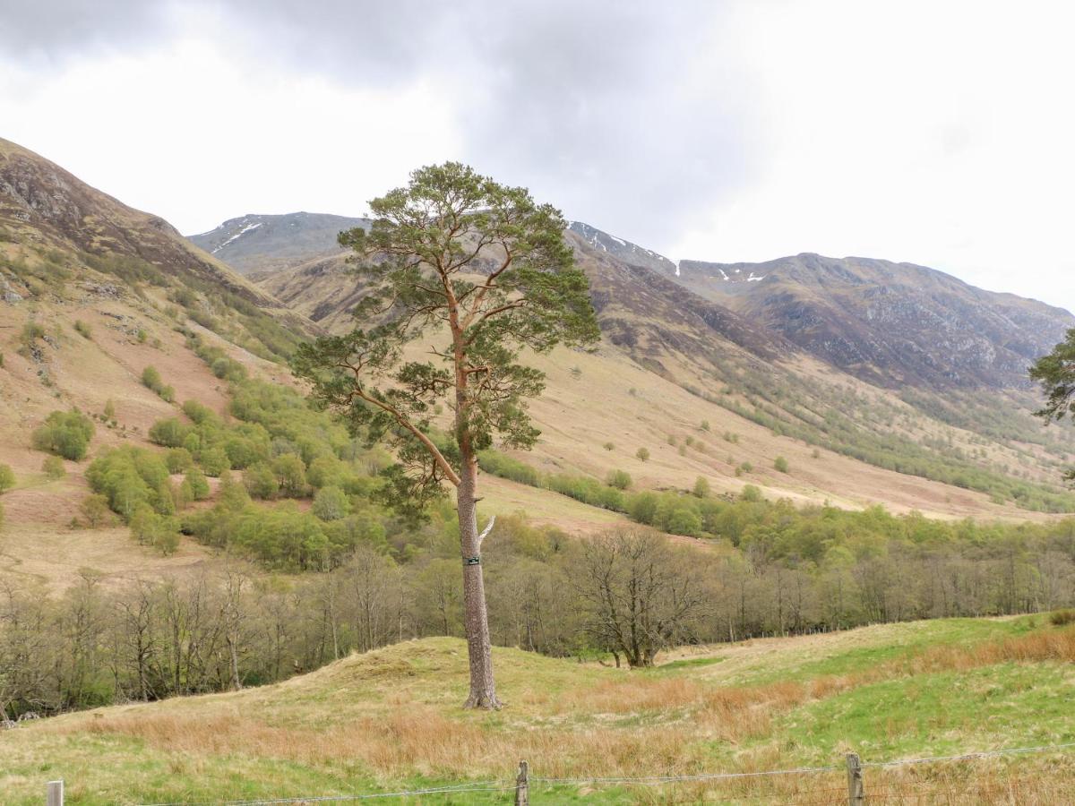 Glen Nevis Ferienhaus *