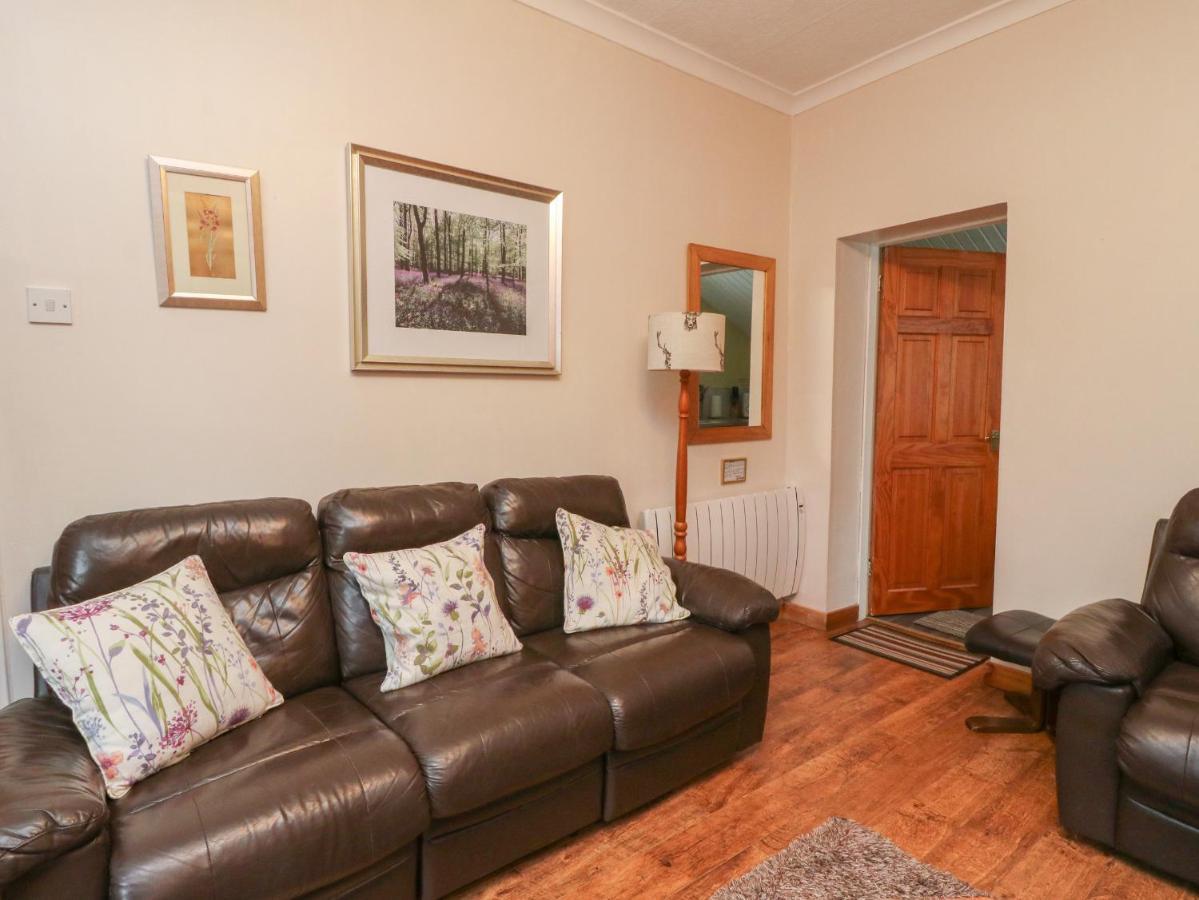 Ferienhaus Glen Nevis Fort William