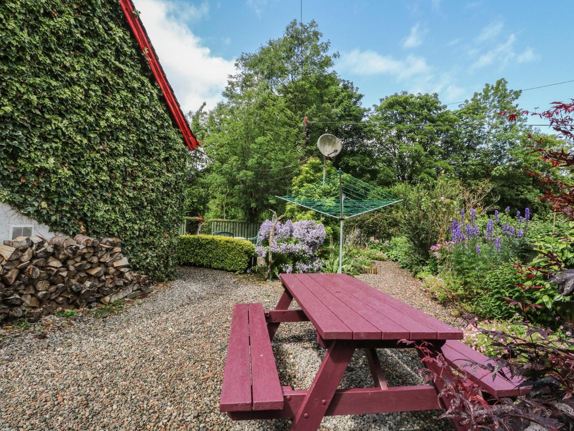 Ferienhaus Glen Nevis Fort William